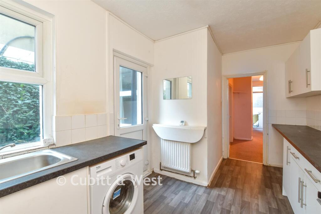 Main image of property: Shaftesbury Road, Brighton, East Sussex