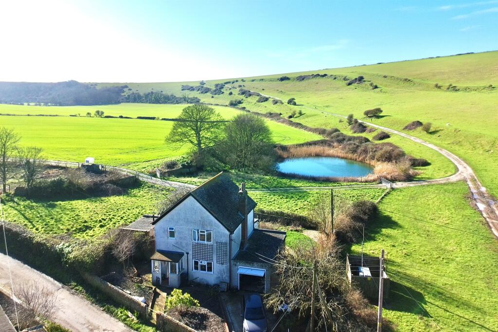 Main image of property: Norton Farm Cottage, Norton, Seaford