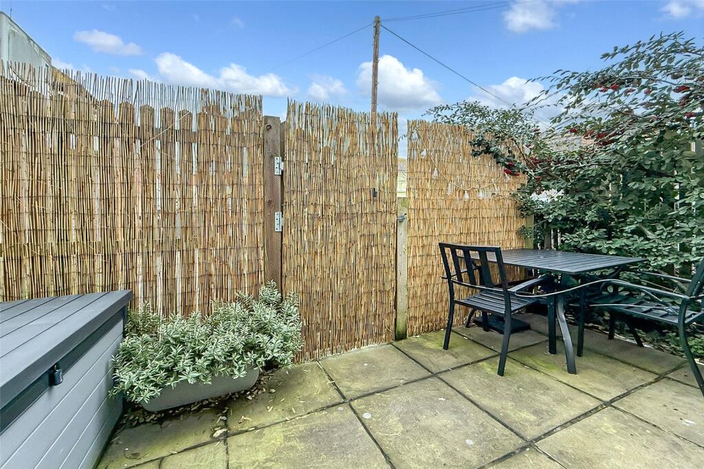 House in Arun, Hampton Park, Littlehampton - View 5