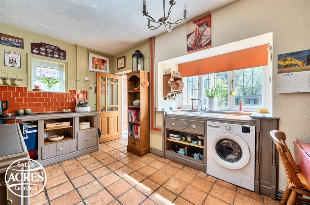 Additional image 5 of Russell Bank Road, Four Oaks, Sutton Coldfield