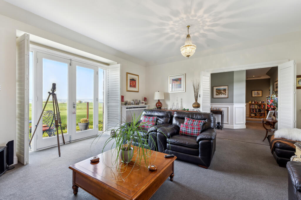 House in Aberuthven, Perth and Kinross - View 5