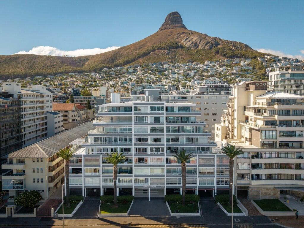 Main image of property: Sea Point, Cape Town, Western Cape