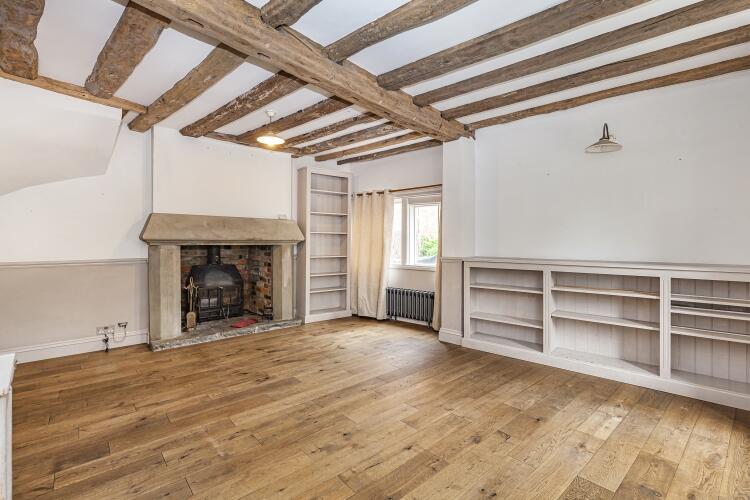 Priory Road, Wantage photo 3