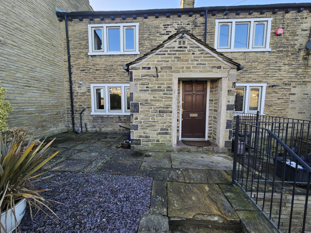 Main image of property: Syke Lane, Hipperholme, HX3