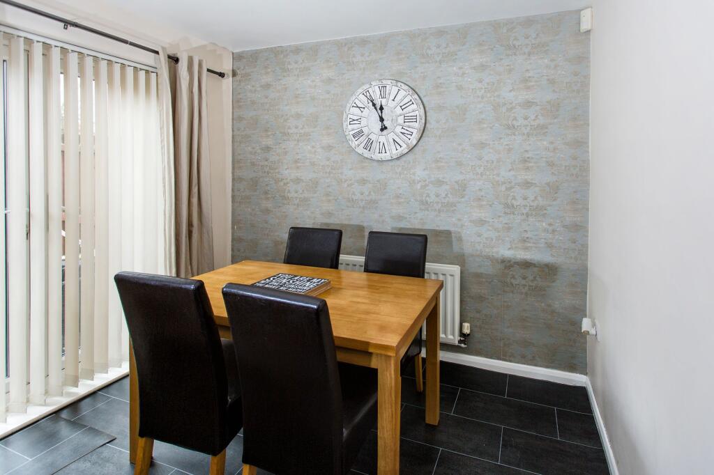 Springwood Close, Thorpe, WF3 photo 4