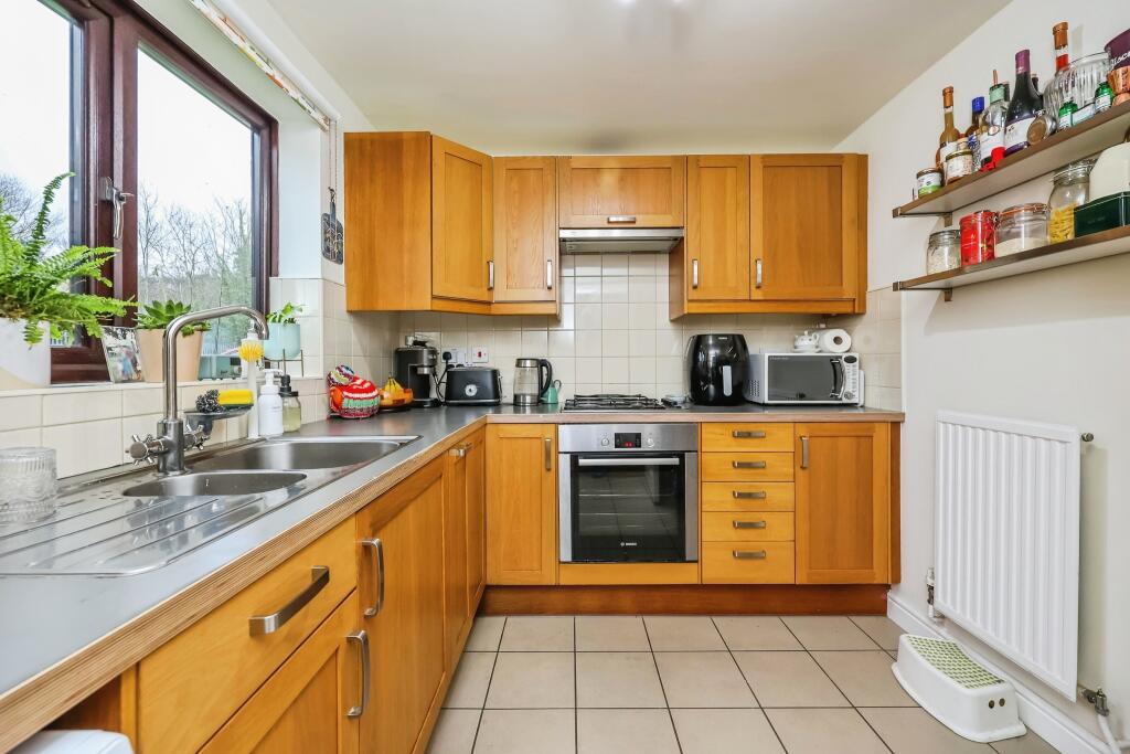 House in Gedling, Colwick - View 5