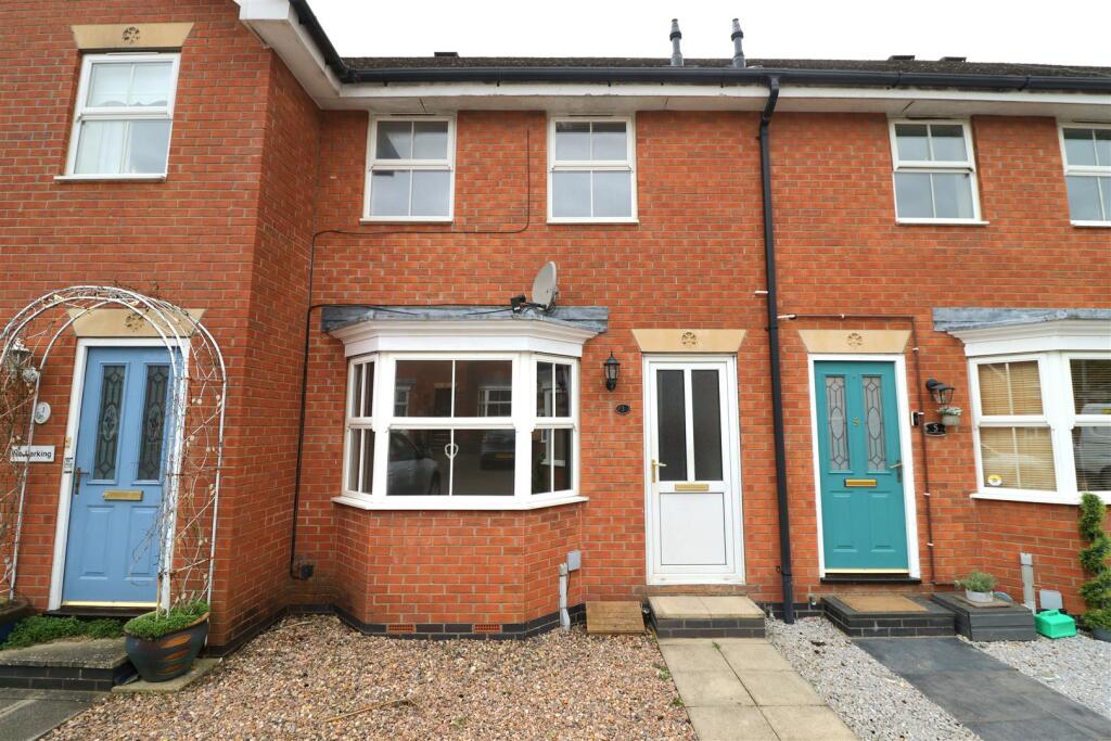 Main image of property: Cornelius Walk, Market Weighton, York