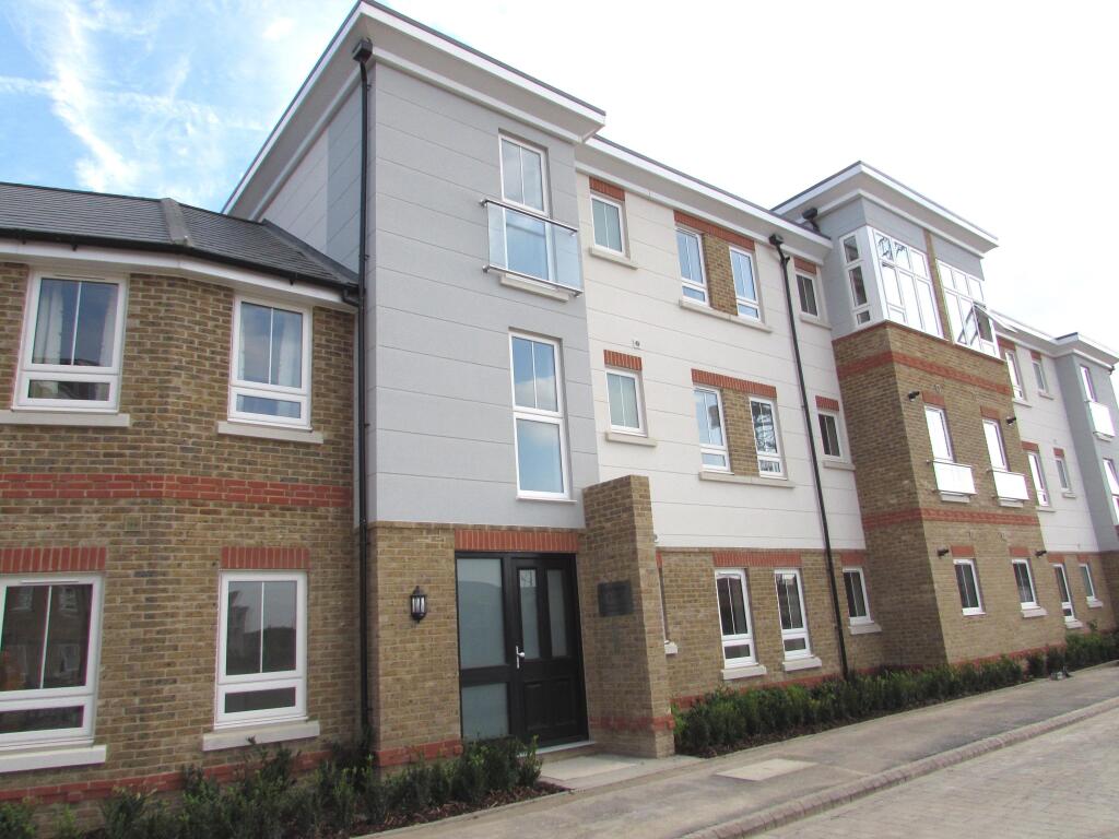 Main image of property: Raven Drive, MAIDENHEAD