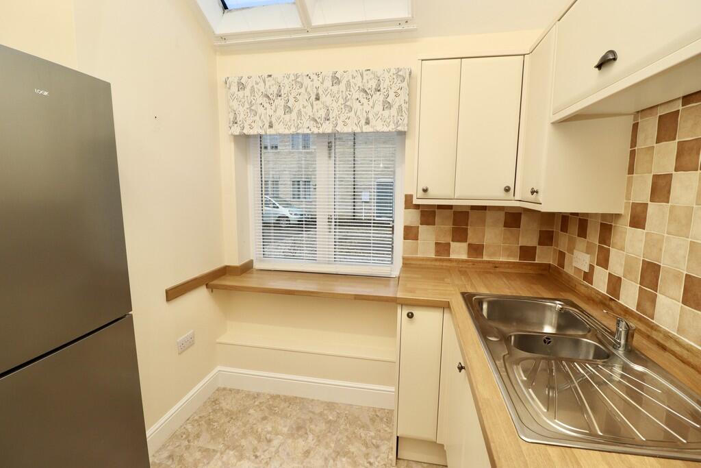 House in Lincoln, Nettleham - View 5