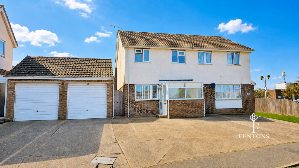 House in Colchester