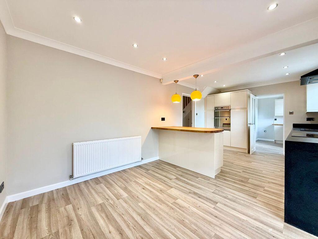 House in South Kesteven, South Witham - More