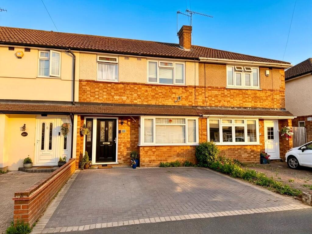 Main image of property: Birkdale Avenue, Romford