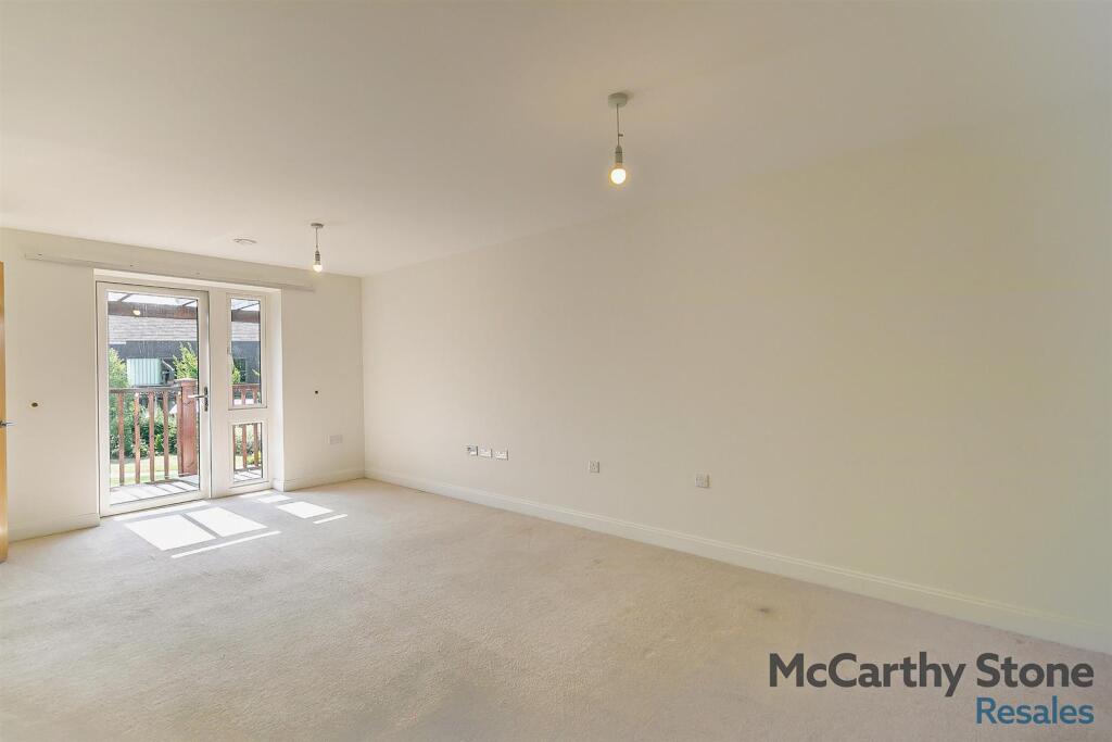 Additional image 4 of Jackson Place, Fields Park Drive, Alcester, Warwickshire, B49 6GR