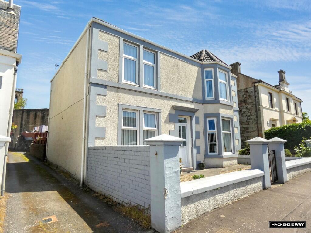 Main image of property: Ardrossan Road, Saltcoats, Ayrshire, KA21