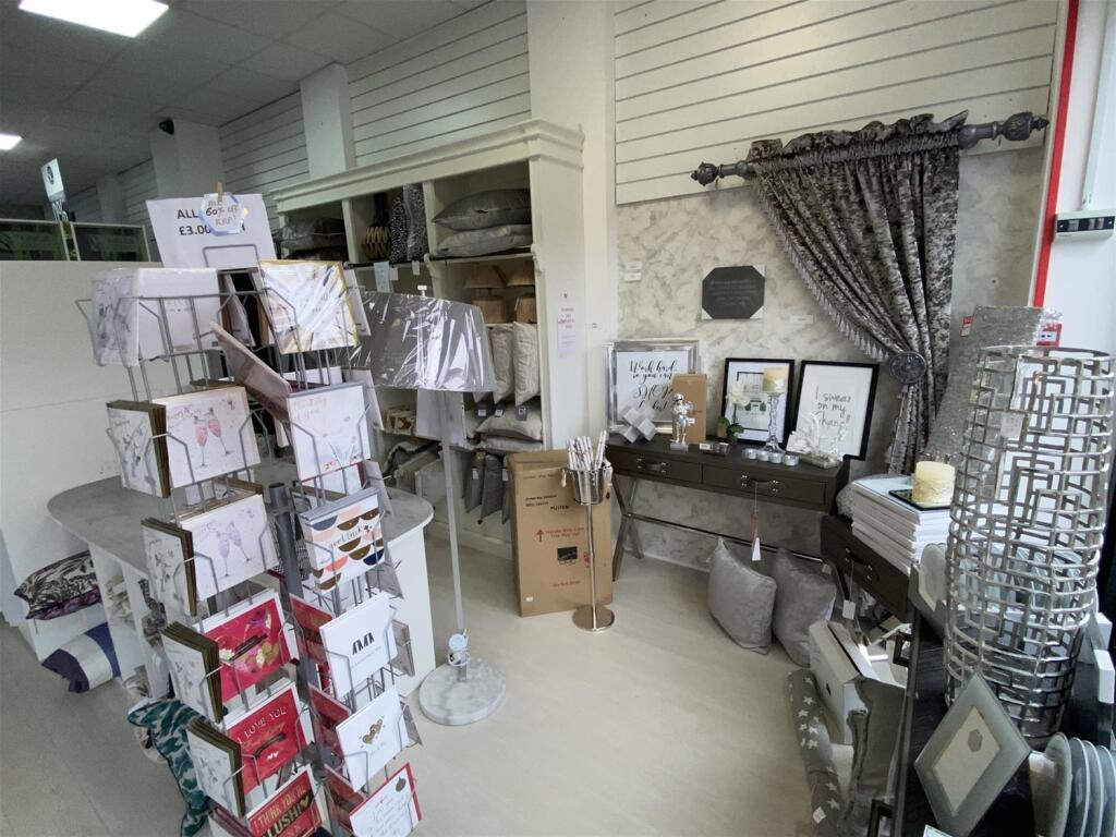 Additional image 7 of Furnishing & Int Design, Kings Park Retail Parade, West Yorkshire