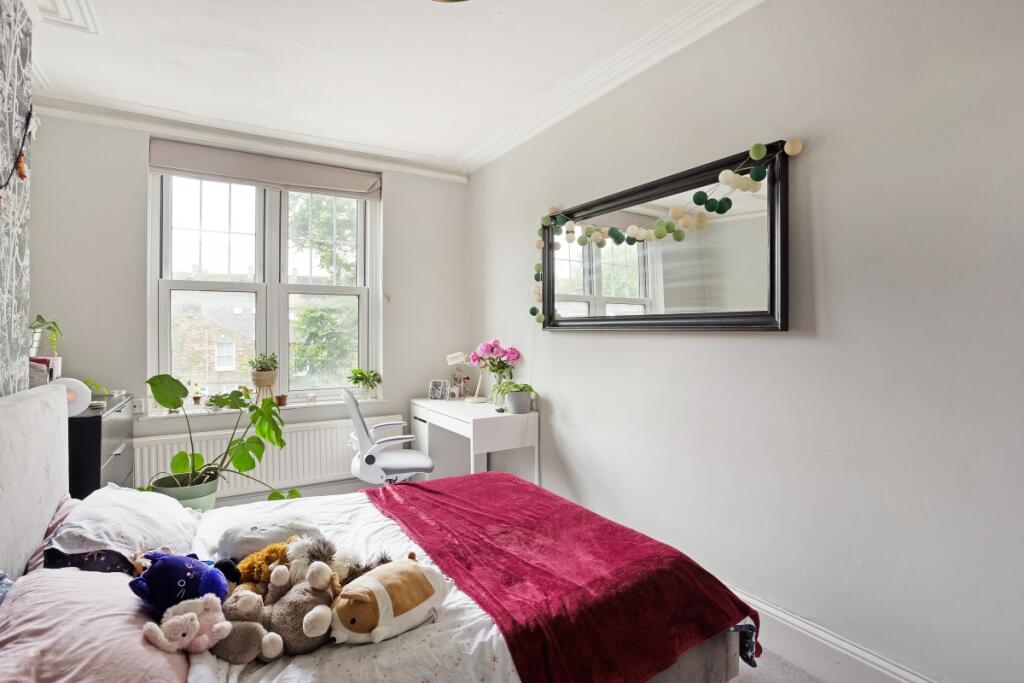 3 bedroom apartment for rent