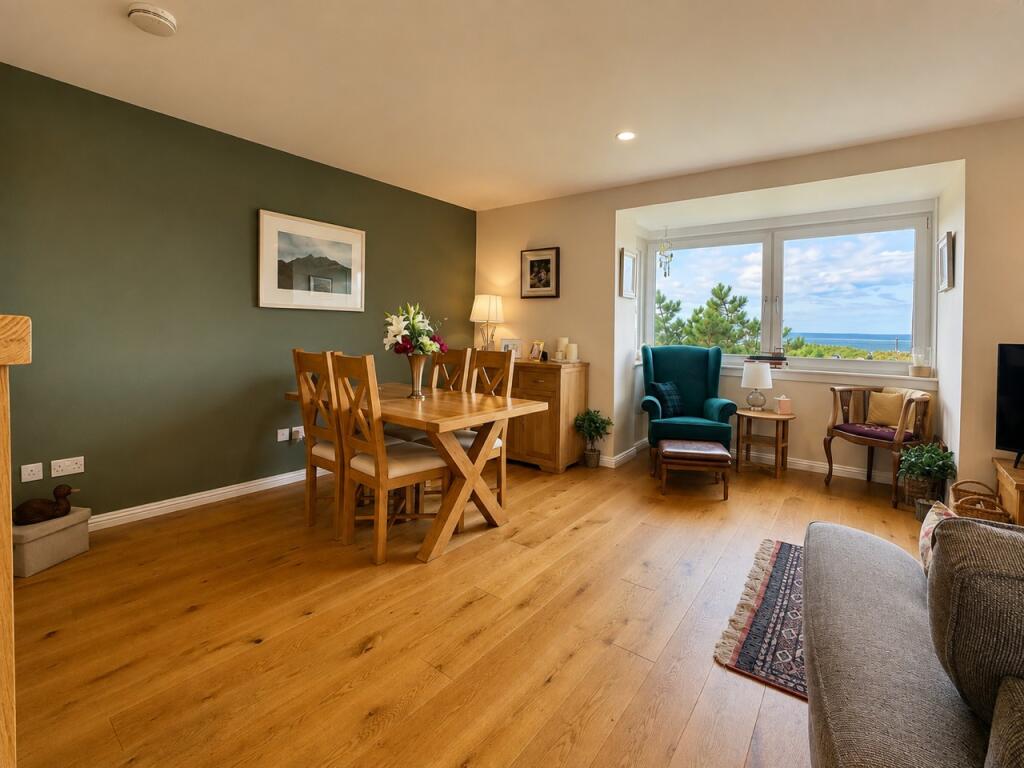 Apartment in Kilmarnock, South Ayrshire - More