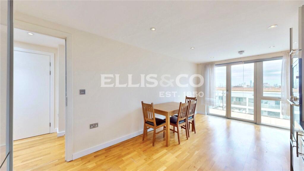 Main image of property: Elm Road, Wembley, HA9