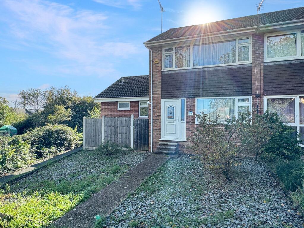 Main image of property: Fraser Close, Cowes, PO31