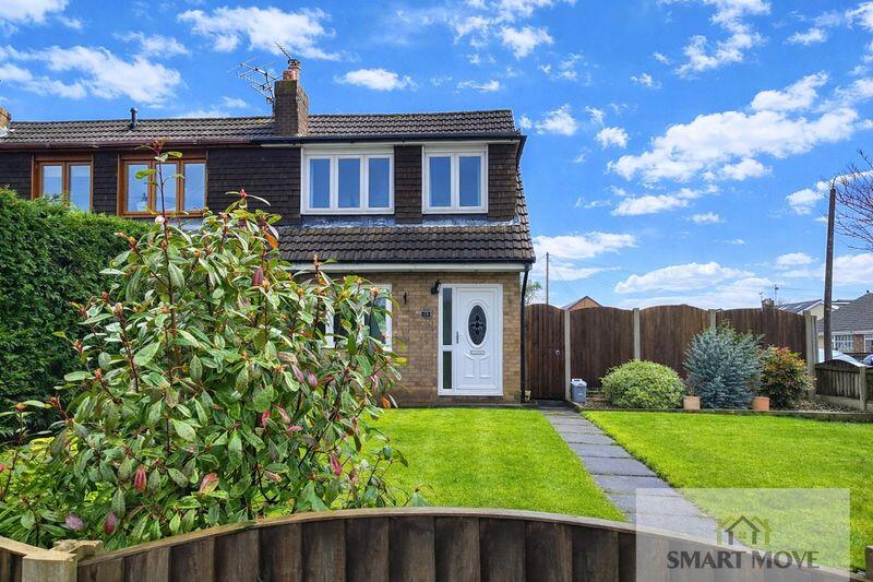 Main image of property: Delta Park Drive, Hesketh Bank, Preston