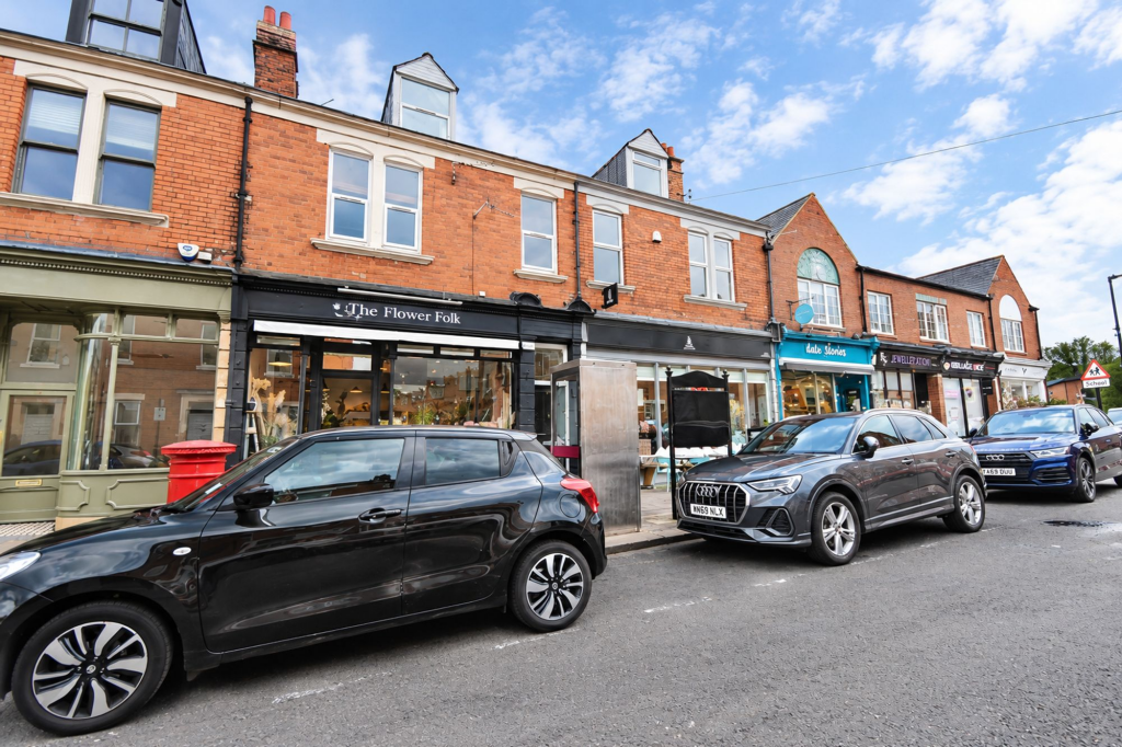Main image of property: Brentwood Avenue, Newcastle Upon Tyne, NE2