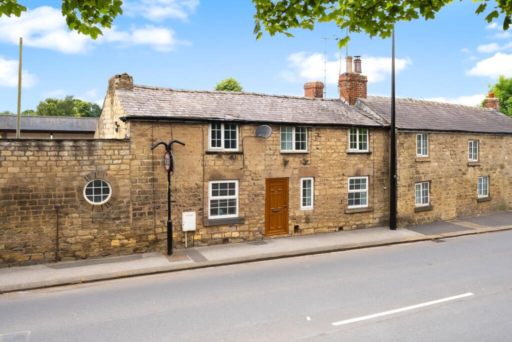Main image of property: Boston Road, Wetherby, West Yorkshire, LS22