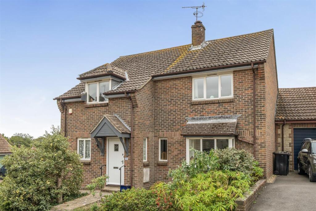 Main image of property: Frys Close, Portesham, Weymouth