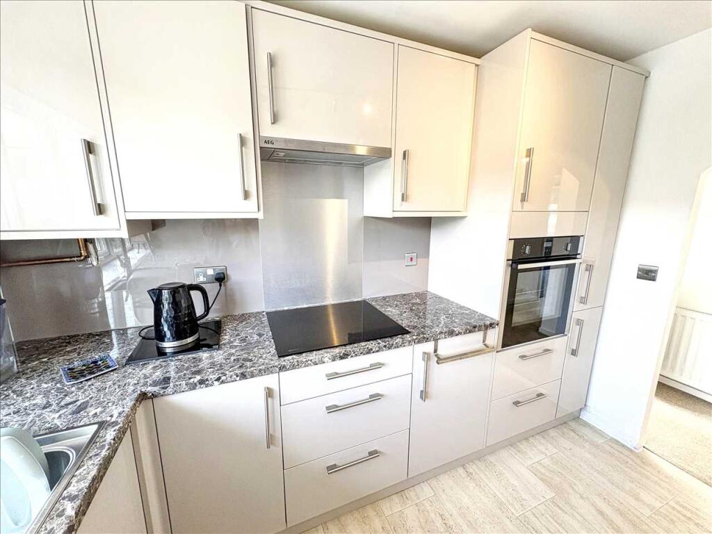 House in Ashfield, Selston - View 4