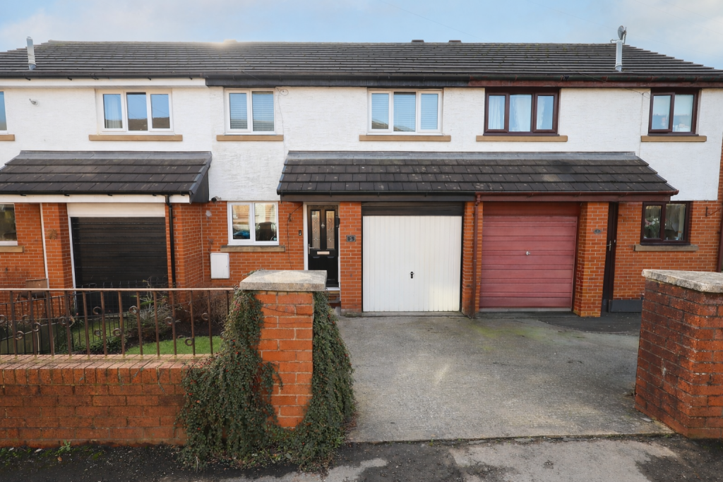Main image of property: Railway Terrace, Wesham, Lancashire, PR4