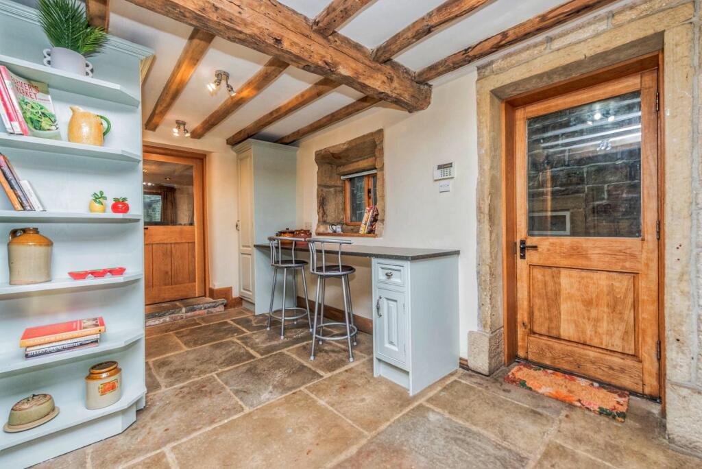 Additional image 4 of Station Road, Cullingworth, Bradford, BD13