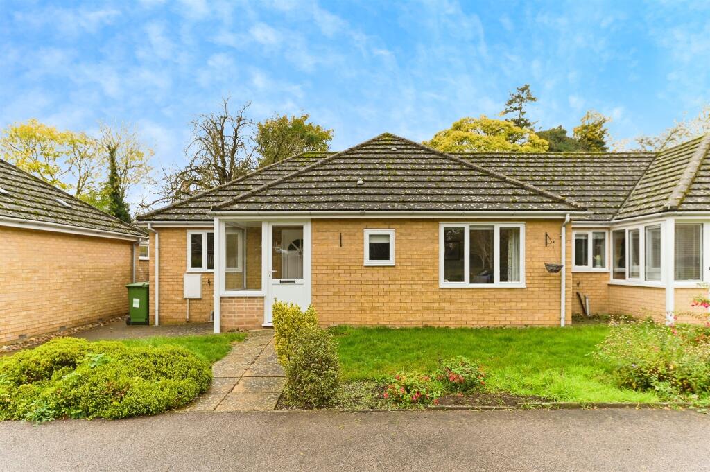 Main image of property: Chater Mews, Ketton, Stamford