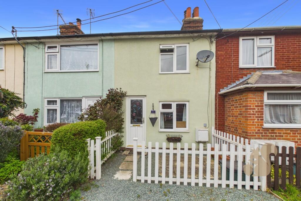 Main image of property: Head Street, Rowhedge