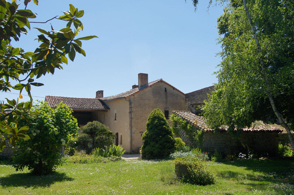 Main image of property: Poitou-Charentes, Vienne, St-Pierre-d'Exideuil