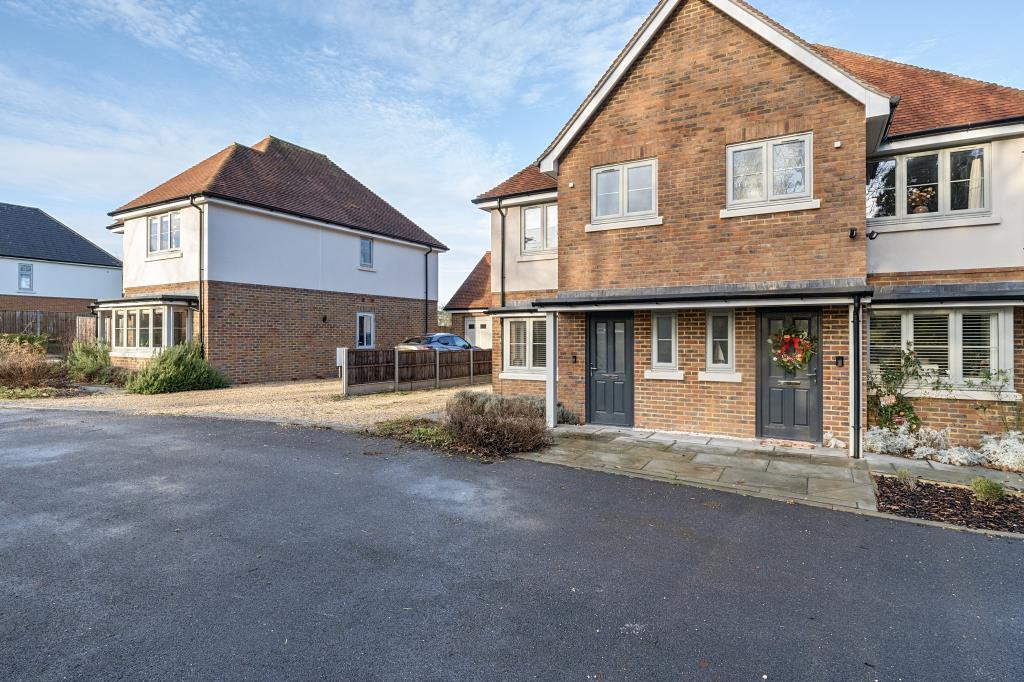 Main image of property: Headley, Thatcham, RG19