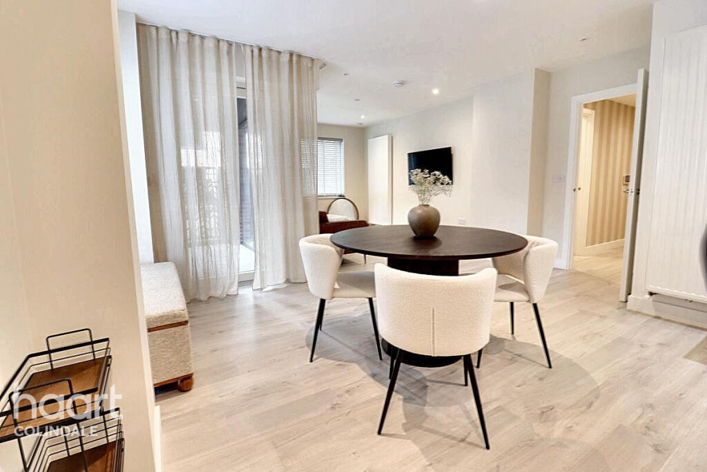Main image of property: Bronze House, Aerial Square, NW9
