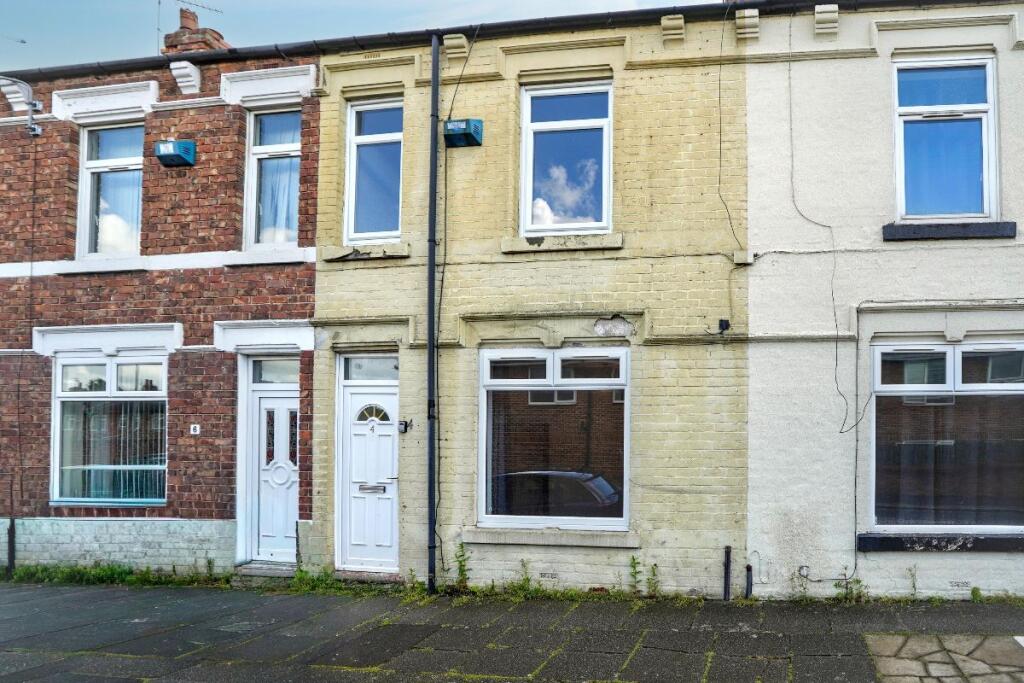Main image of property: Locomotive Street, Darlington
