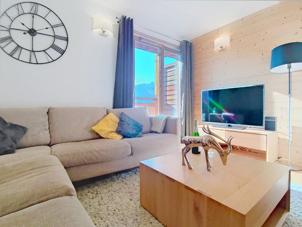 Main image of property: Les Gets, Haute-Savoie, Rhone Alps