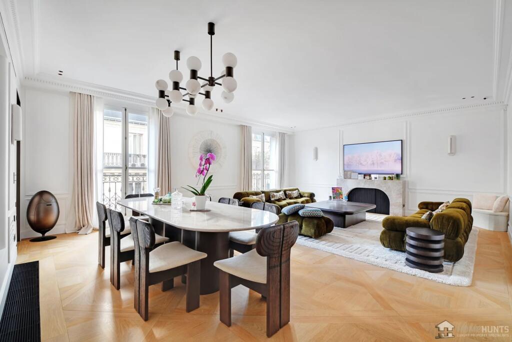 Main image of property: Paris-Isle of France, Paris, Paris