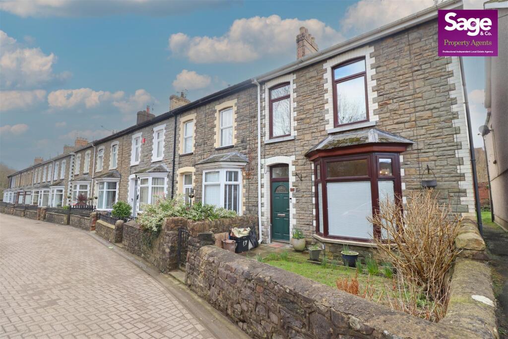 Main image of property: Lewis Terrace, Pontnewynydd, Pontypool