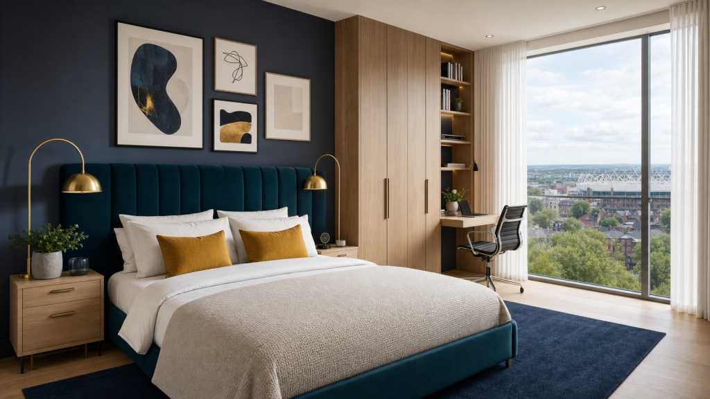 Apartment in Sunderland, East End - View 5