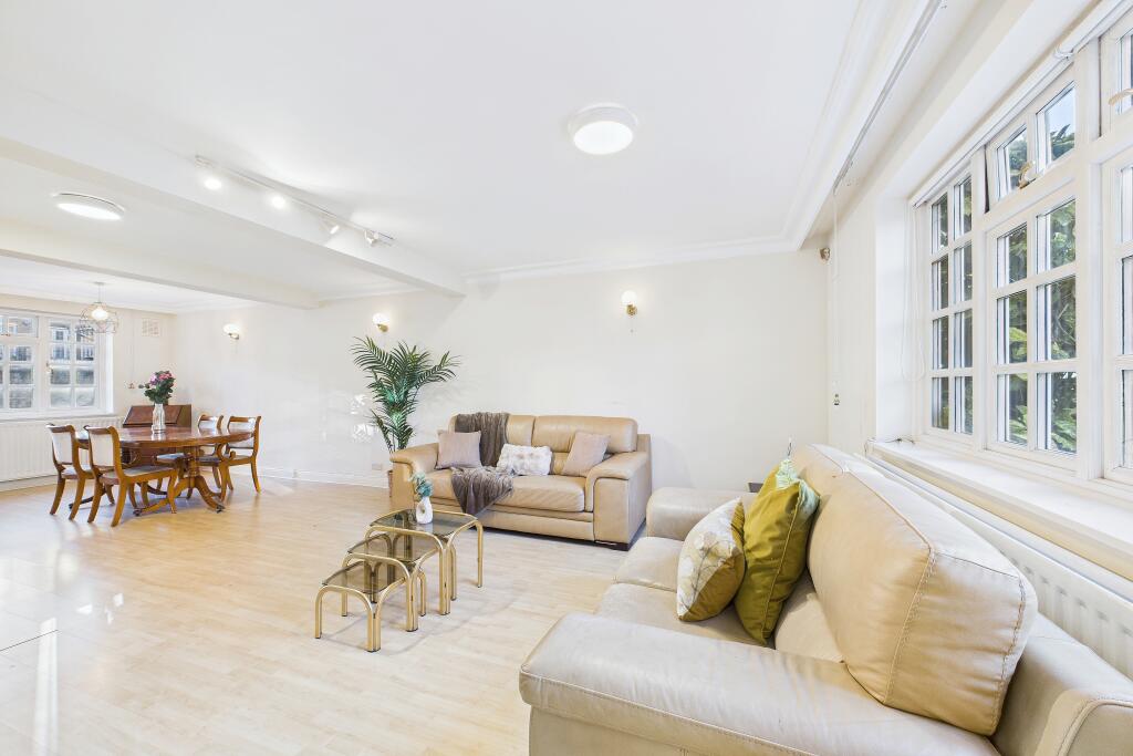 Main image of property: Randolph Avenue, Maida Vale, London, W9