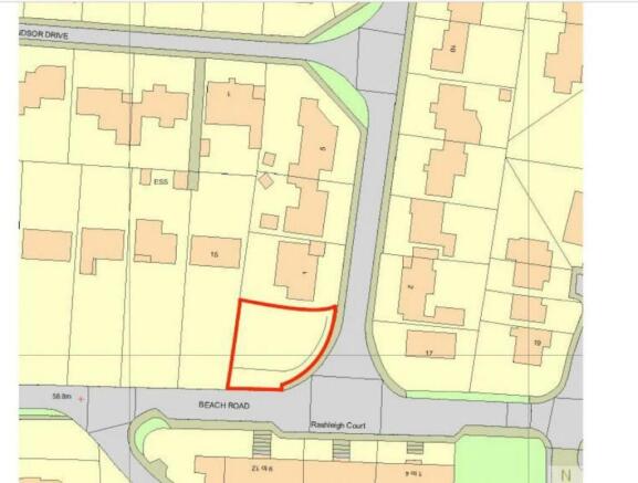 Outline of Plan