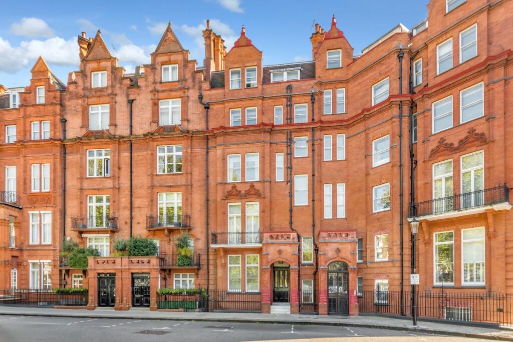 Main image of property: Hans Place London SW1X