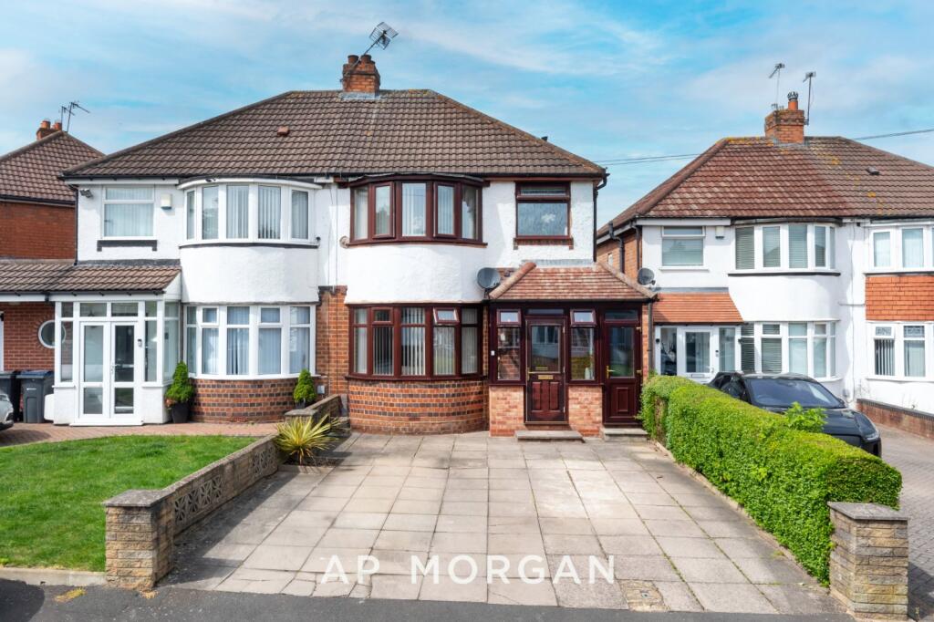 Main image of property: Eltonia Croft, Birmingham, West Midlands, B26