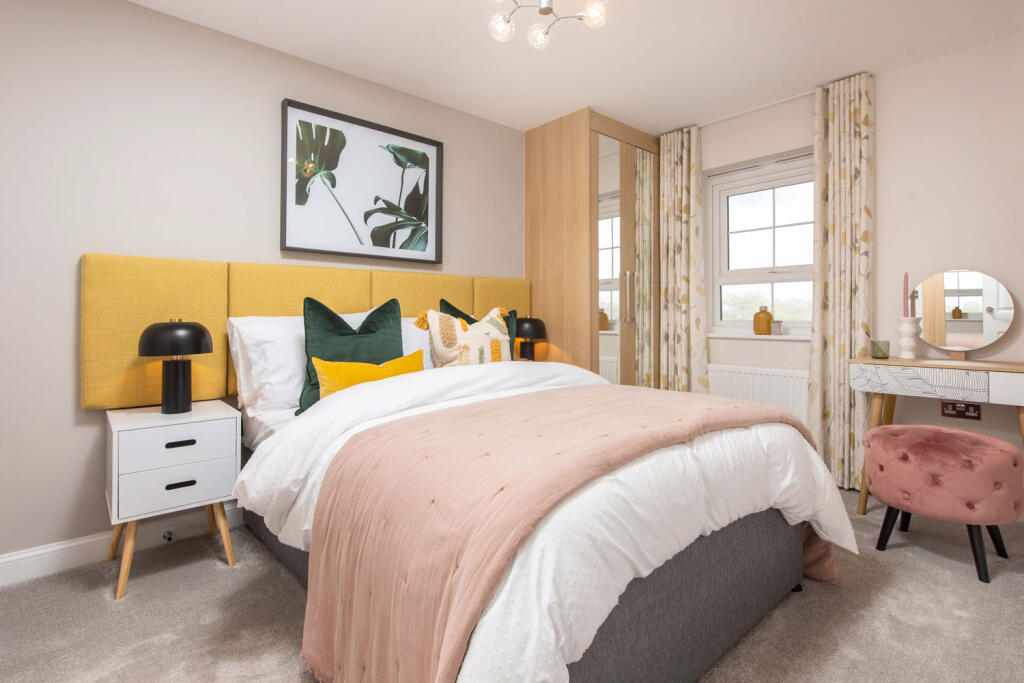 House in South Kesteven, Bourne - More