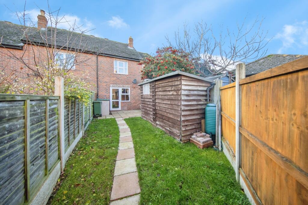 Main image of property: Thomas Bell Road, Earls Colne, Colchester, Essex, CO6