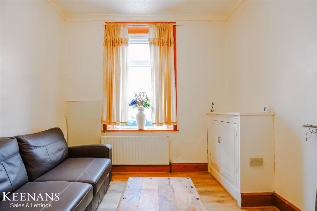 House in Burnley, Lancashire - View 3