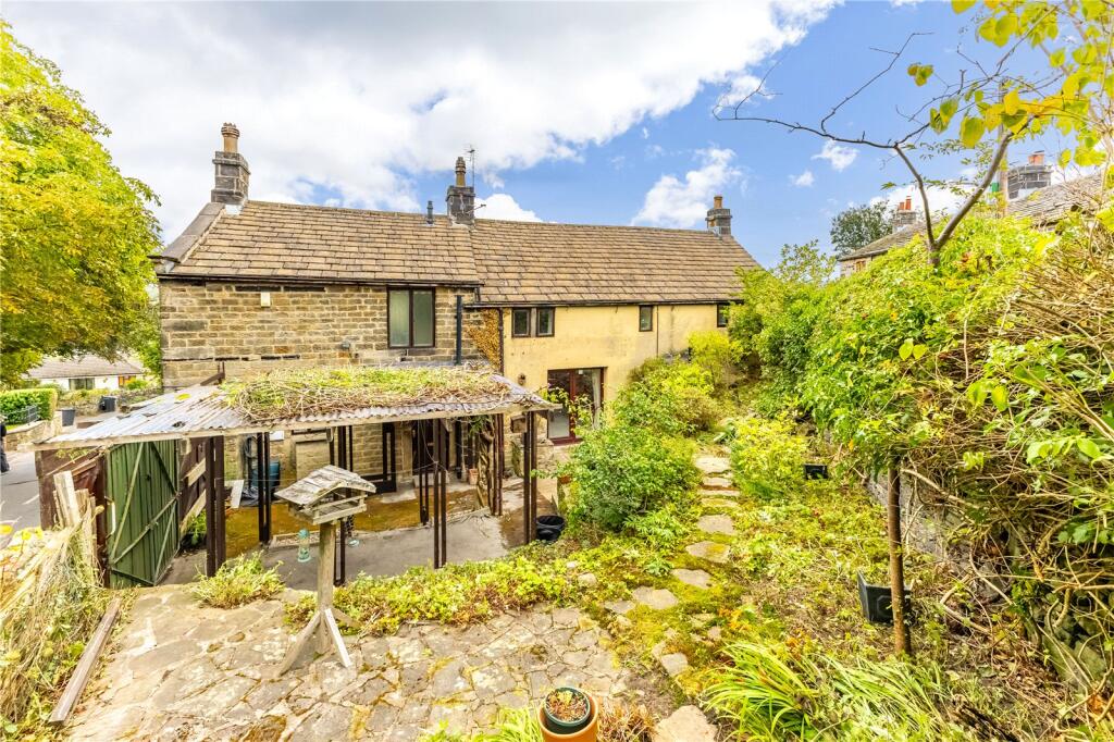 Lower Townend Road, Wooldale, Holmfirth, HD9 photo 4
