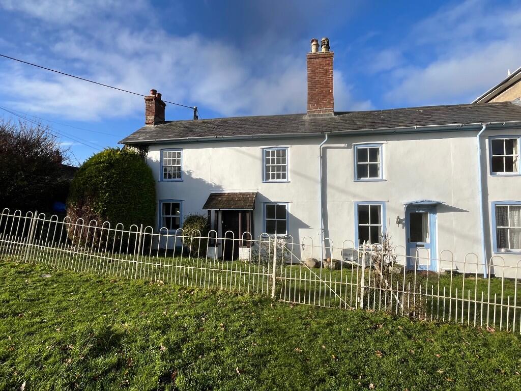 Main image of property: Down View, Park Street, Hungerford