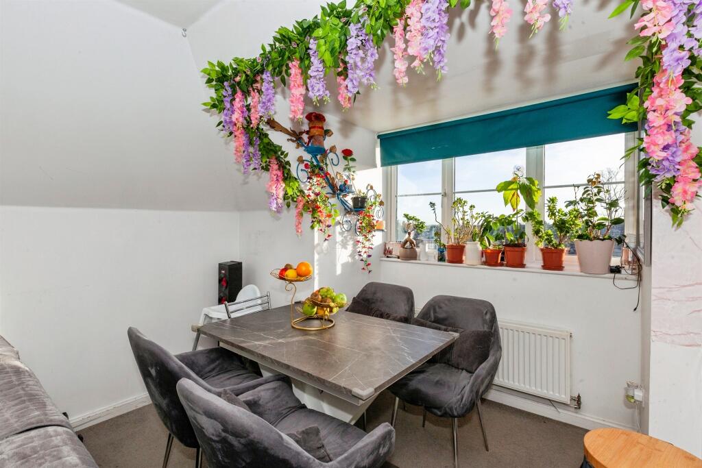 Apartment in Slough - View 4